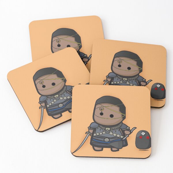 Item preview, Icono de Hashashin - BDO designed and sold by SD-GraphicDesigns.