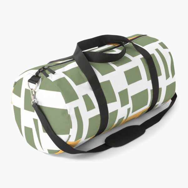 Item preview, Pattern Shape illustration in yellow and light green designed and sold by chrstdnl.