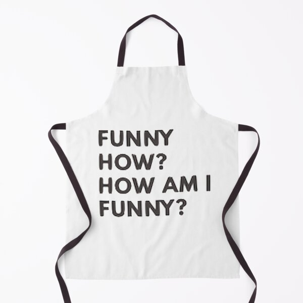 Item preview, funny how? how am I funny designed and sold by Naomiblaine.