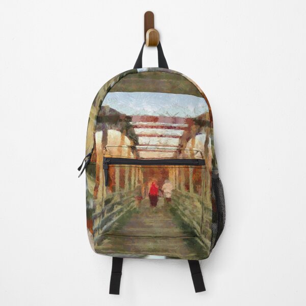 Item preview, Tassee Bridge designed and sold by Jean Gregory Evans.