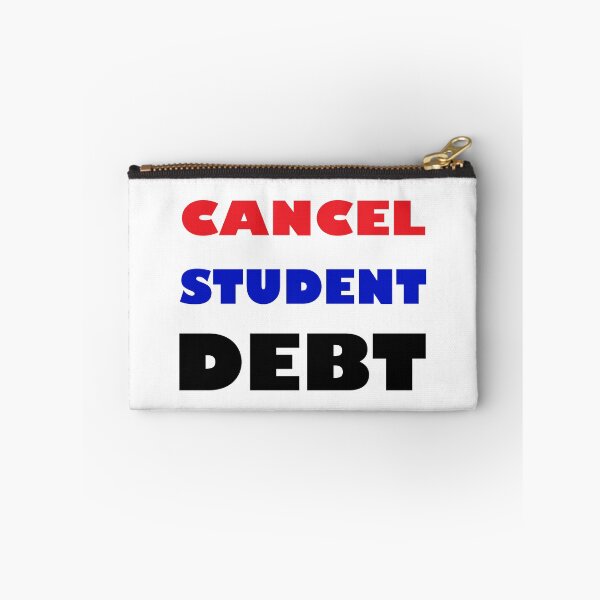 Item preview, Cancel Student Debt  designed and sold by cattiktoks1718.