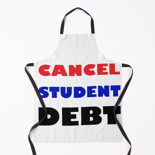 Item preview, Cancel Student Debt designed and sold by cattiktoks1718.