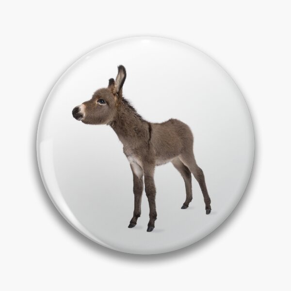 Item preview, Super cute Donkey Foal designed and sold by DSBE Designs.