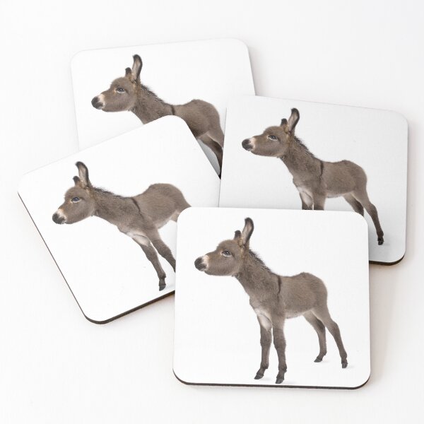 Item preview, Super cute Donkey Foal designed and sold by DSBE Designs.