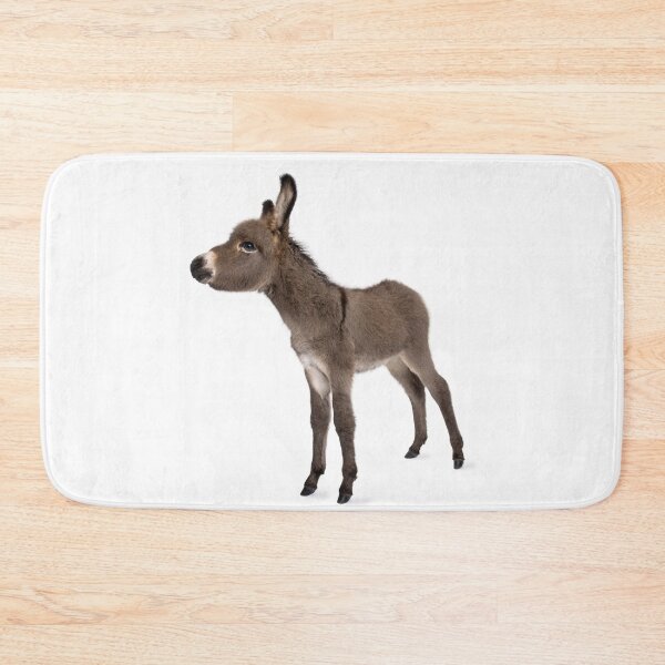 Item preview, Super cute Donkey Foal designed and sold by DSBE Designs.