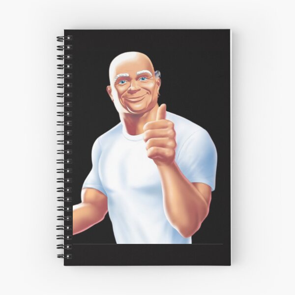 Item preview, Mr Clean es el hombre designed and sold by comfortcare.