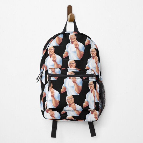 Item preview, Mr Clean is the Man designed and sold by comfortcare.