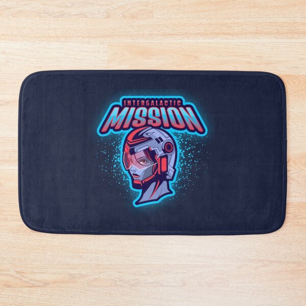 Item preview, Intergalactic mission designed and sold by ForStrong.