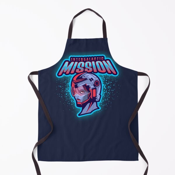 Item preview, Intergalactic mission designed and sold by ForStrong.