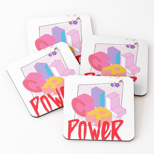 Item preview, Girl Power designed and sold by max-art-lvl.