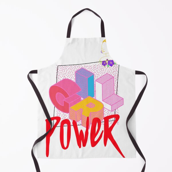 Item preview, Girl Power designed and sold by max-art-lvl.
