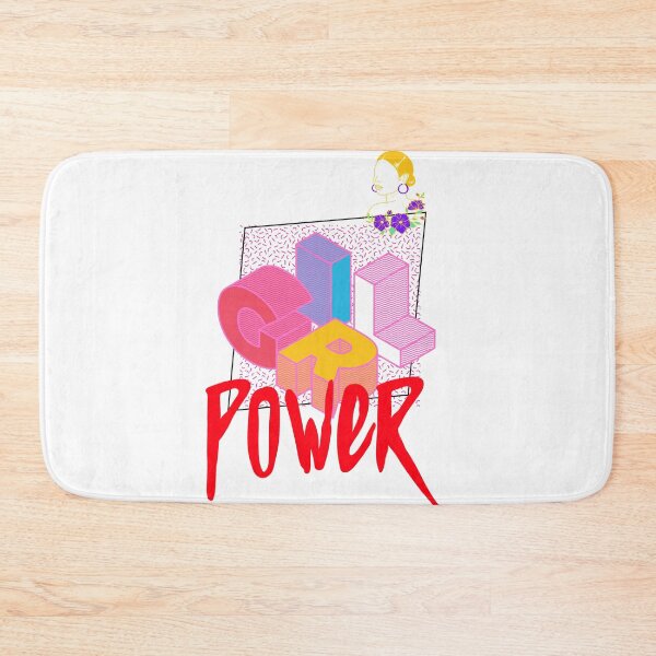 Item preview, Girl Power designed and sold by max-art-lvl.