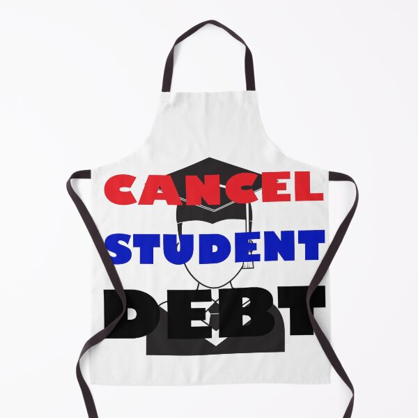 Item preview, Cancel Debt Should Be Cancelled designed and sold by cattiktoks1718.
