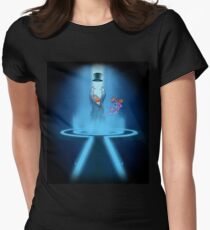 Phantasie: Aufstand Tailliertes T-Shirt