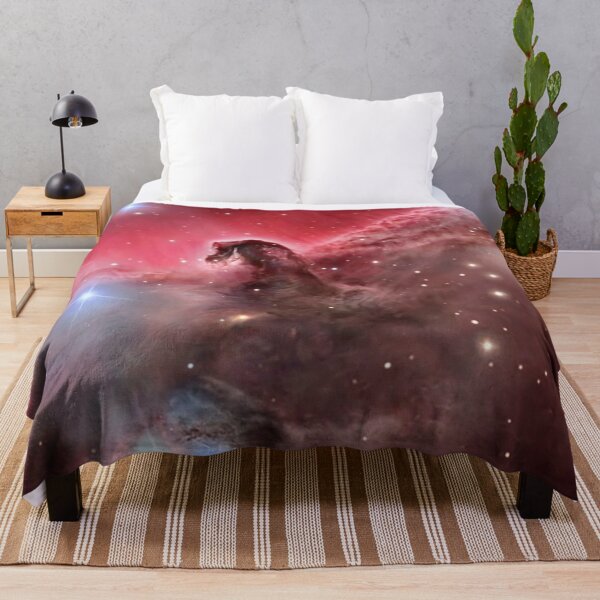 Item preview, Horsehead Nebula designed and sold by Rritu.