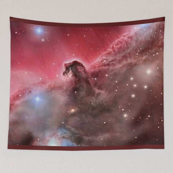 Item preview, Horsehead Nebula designed and sold by Rritu.