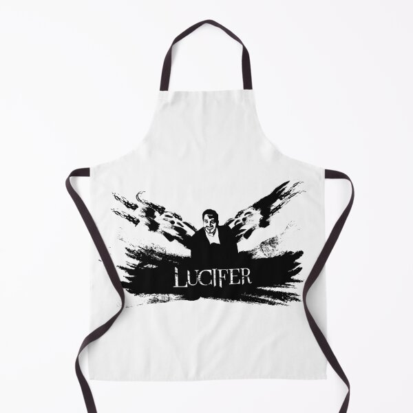 Item preview, Lucifer Morningstar designed and sold by blackwolfpixels.