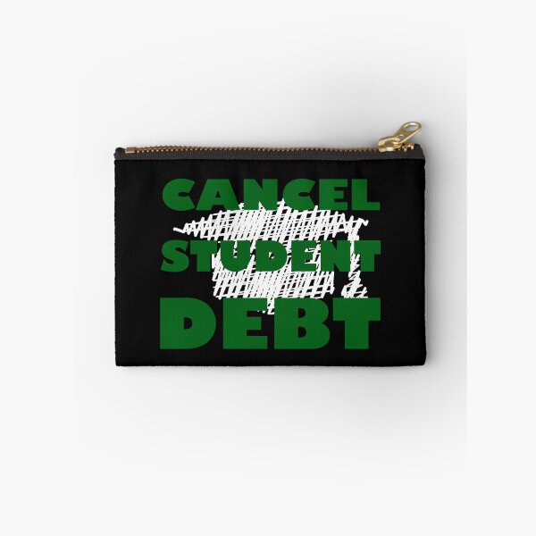 Item preview, Cancel Debt Should Be Cancelled designed and sold by cattiktoks1718.
