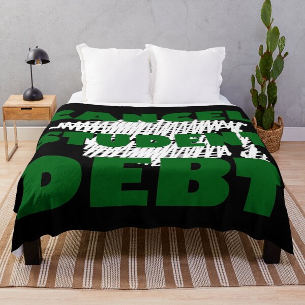 Item preview, Cancel Debt Should Be Cancelled designed and sold by cattiktoks1718.