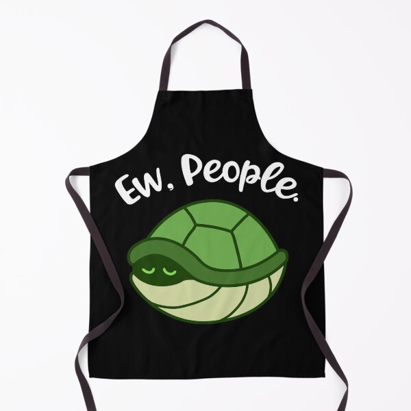 Item preview, Funny Turtle Gifts Men Introvert Gift Kids Introverts Turtle designed and sold by DSWShirts.