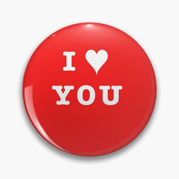 Item preview, I love YOU designed and sold by famoso.