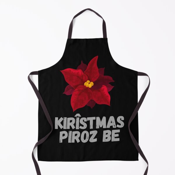 Artikelvorschau, Frohe Weihnachten in kurdischen Kirîstmas Piroz sein entworfen und verkauft von mikoala50.