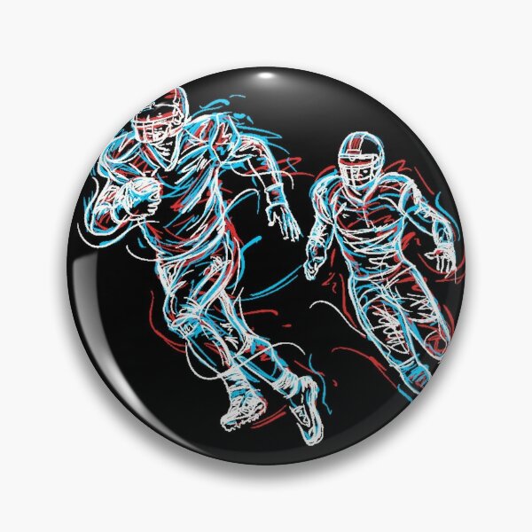 Pin on NFL Football Illustrations