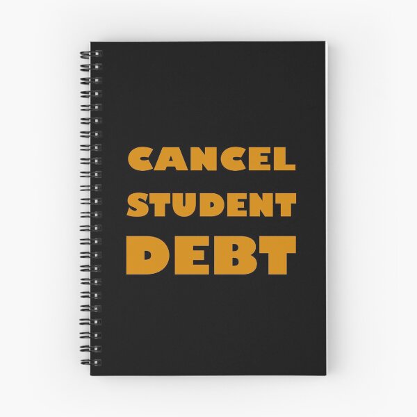 Item preview, Cancel Student Debt  designed and sold by cattiktoks1718.