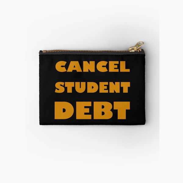 Item preview, Cancel Student Debt  designed and sold by cattiktoks1718.