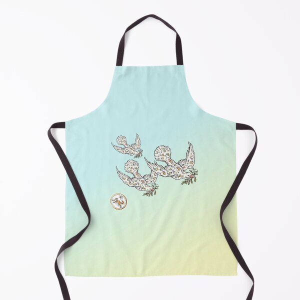 Item preview, Peace Doves - by LaRenard designed and sold by LaRenard.
