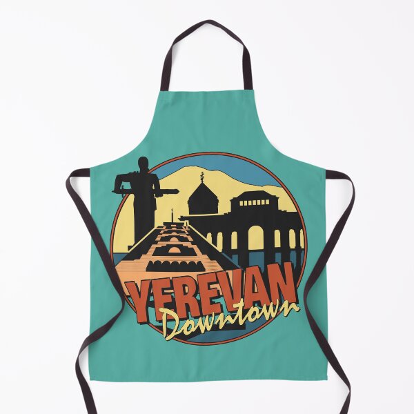 Item preview, Yerevan Downtown designed and sold by Dariolafuente.