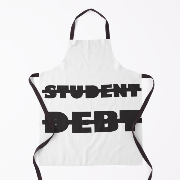 Item preview, Cancel Student Debt designed and sold by cattiktoks1718.