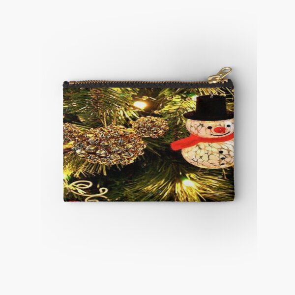 Item preview, Snowman Christmas decorations designed and sold by JBaystro.
