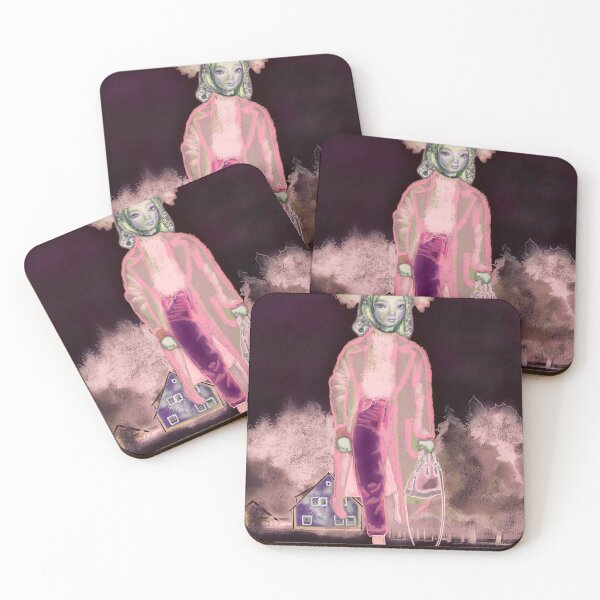 Item preview, Scandinavian night designed and sold by CarolineCosta.