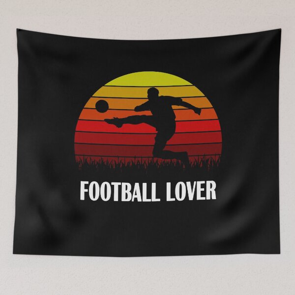 Item preview, Football Player, Football Match, Football Sport, Football Lover Gift  designed and sold by yasmh.