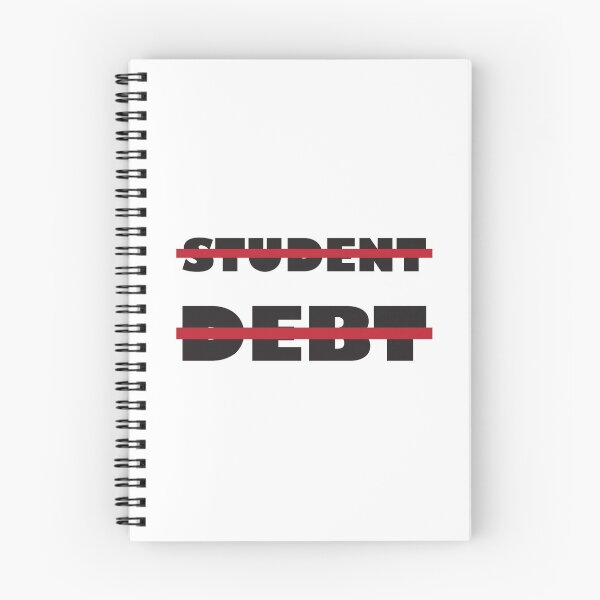 Item preview, Cancel Debt Should Be Cancelled designed and sold by cattiktoks1718.