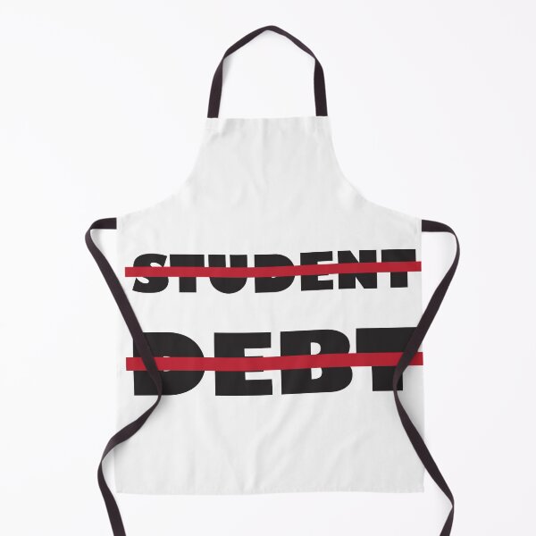 Item preview, Cancel Debt Should Be Cancelled designed and sold by cattiktoks1718.