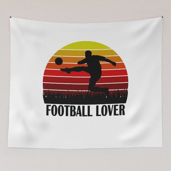 Item preview, Football Player, Football Match, Football Sport, Football Lover Gift  designed and sold by yasmh.