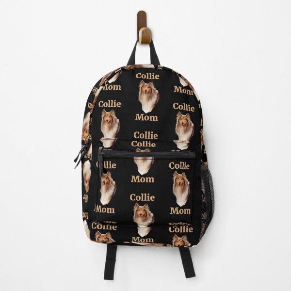 Item preview, Collie Dog Mom designed and sold by Deborah Camp.