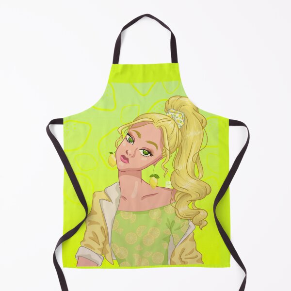 Item preview, Citrus Babe designed and sold by lackadazychains.