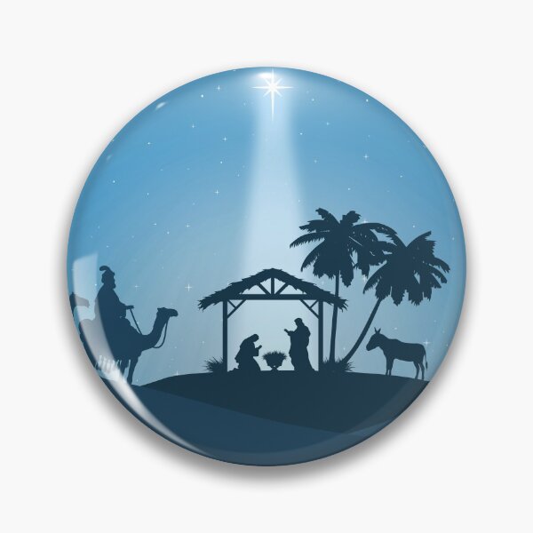 Item preview, Adoration of the Magi designed and sold by DK-PODsolutions.