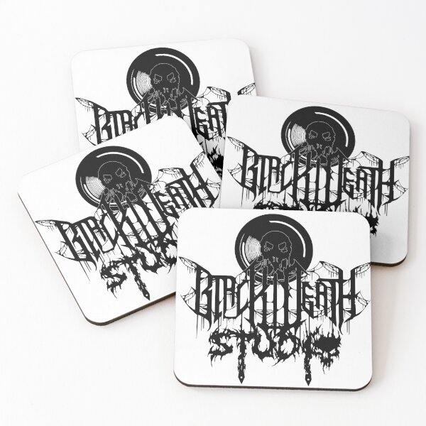 Item preview, Black Death Studio designed and sold by The Black Death [흑사병].