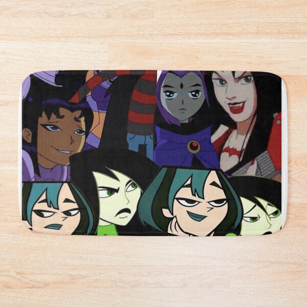 Item preview, Gothic Cartoon Babes designed and sold by allthecollages.