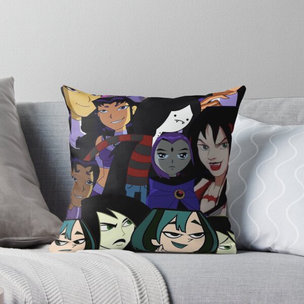 Item preview, Gothic Cartoon Babes designed and sold by allthecollages.