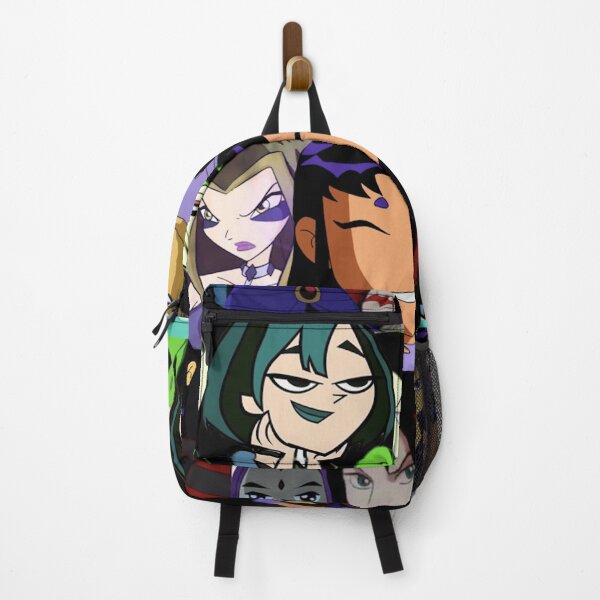 Item preview, Gothic Cartoon Babes designed and sold by allthecollages.