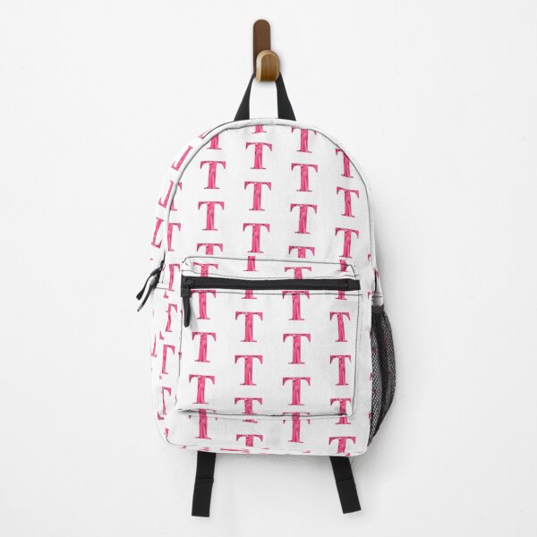 Item preview,    Alphabet Monogram Pink Roses-Letter T designed and sold by loveoceanair.