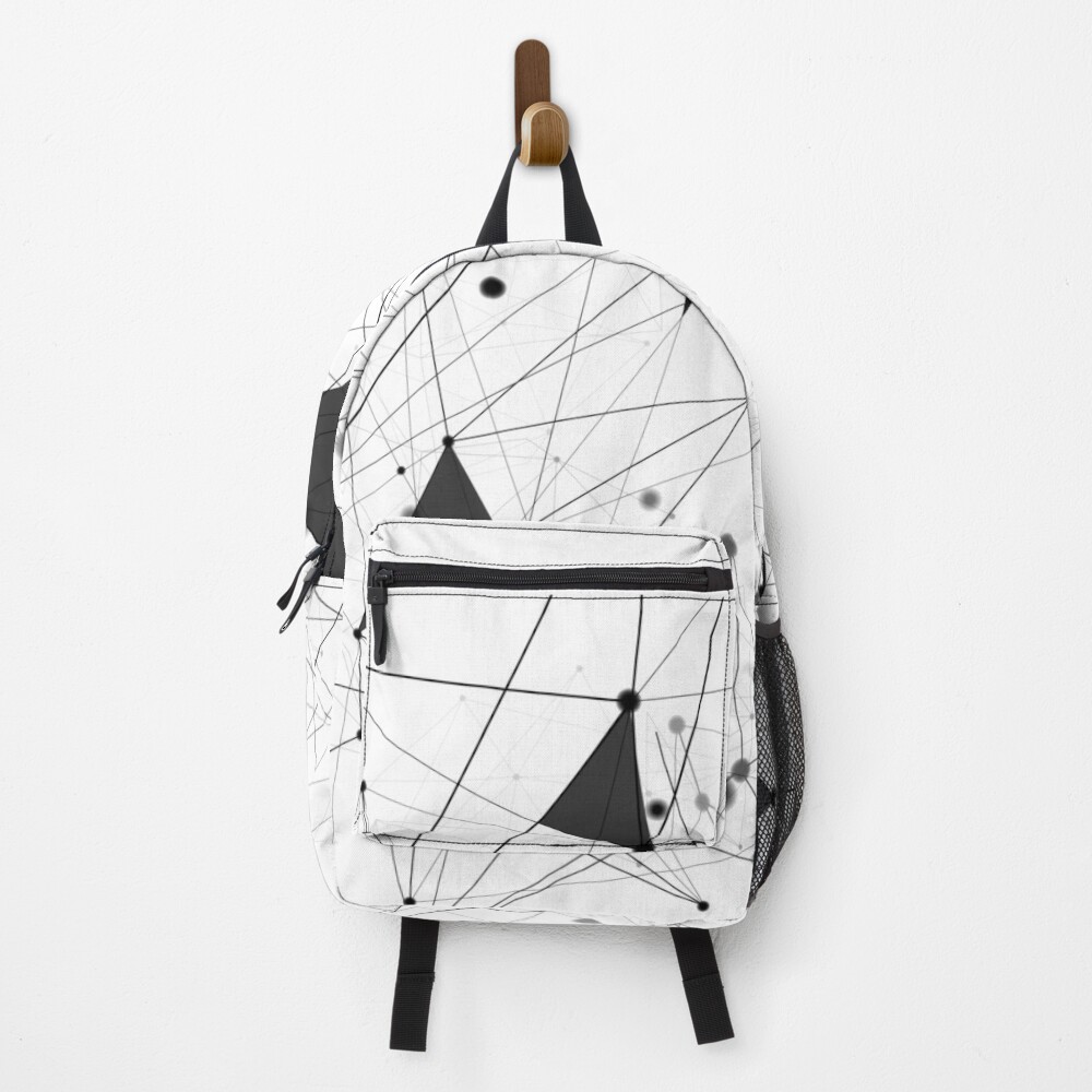 Item preview, Backpack designed and sold by Jobsy.