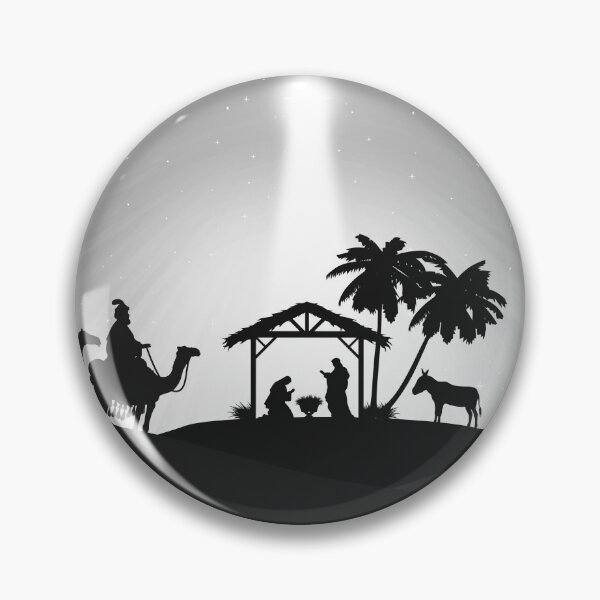 Item preview, Adoration of the Magi designed and sold by DK-PODsolutions.