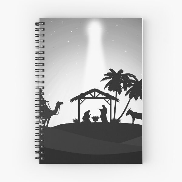 Item preview, Adoration of the Magi designed and sold by DK-PODsolutions.