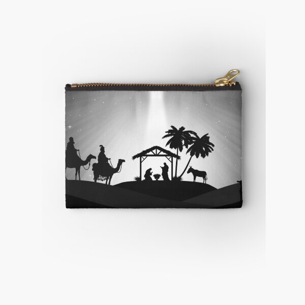 Item preview, Adoration of the Magi designed and sold by DK-PODsolutions.